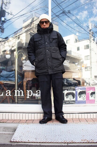 MODMNT SUPER MACKINAW