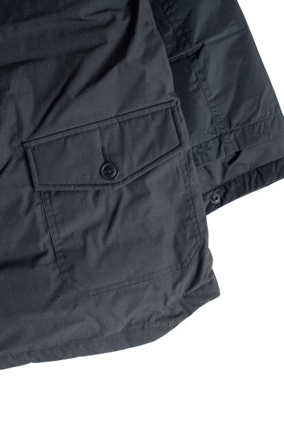 MODMNT SUPER MACKINAW