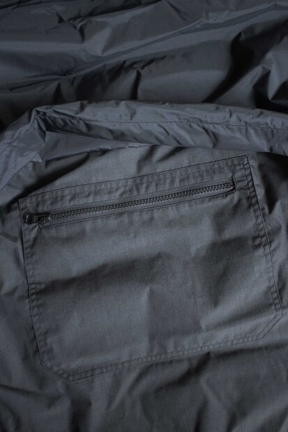 MODMNT SUPER MACKINAW