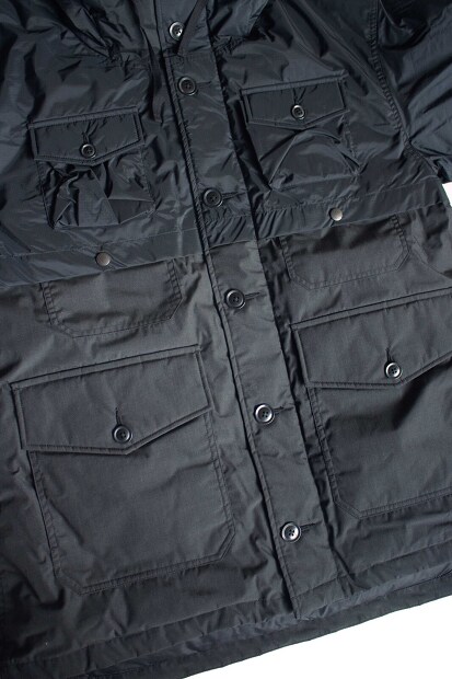 MODMNT SUPER MACKINAW