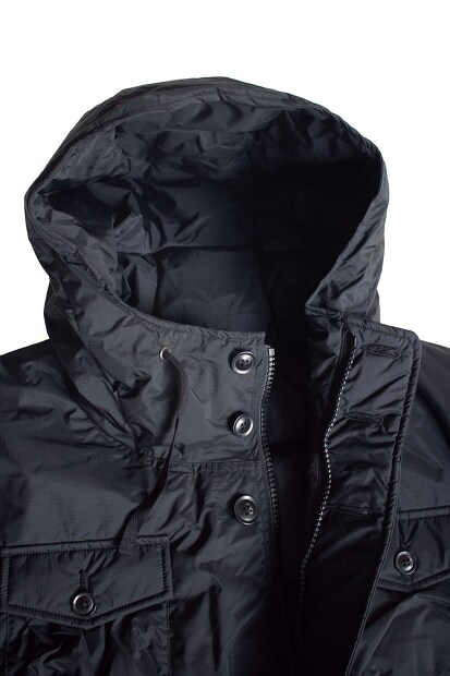 MODMNT SUPER MACKINAW