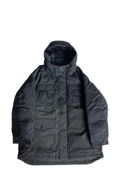 MODMNT SUPER MACKINAW