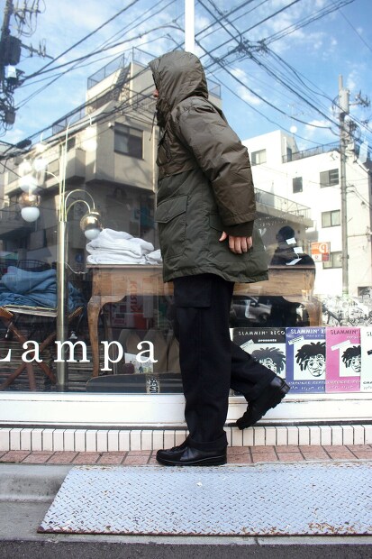 MODMNT SUPER MACKINAW