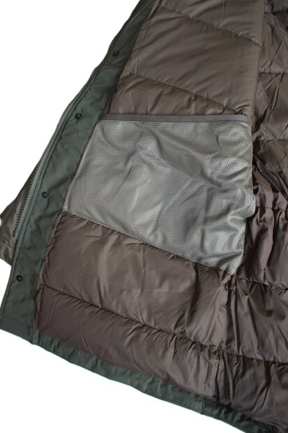 MODMNT SUPER MACKINAW