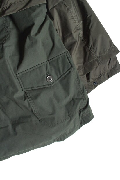 MODMNT SUPER MACKINAW