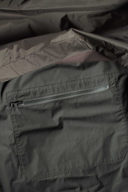 MODMNT SUPER MACKINAW