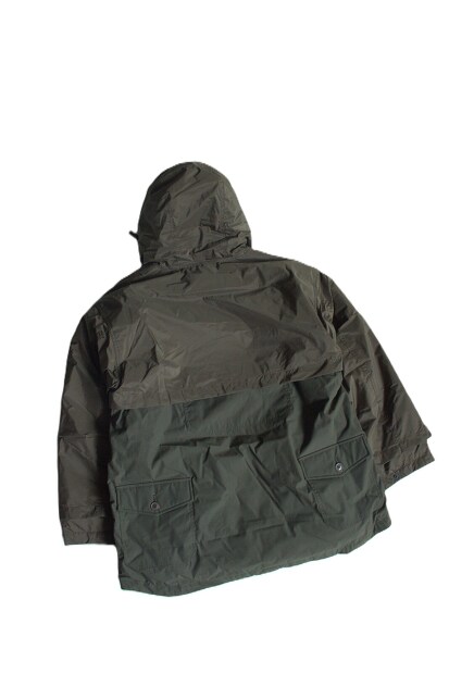 MODMNT SUPER MACKINAW