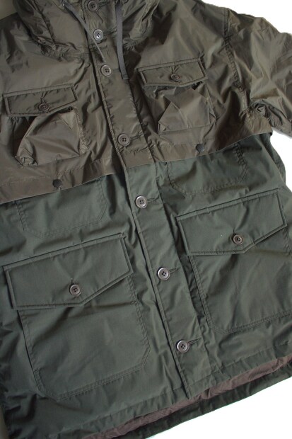 MODMNT SUPER MACKINAW