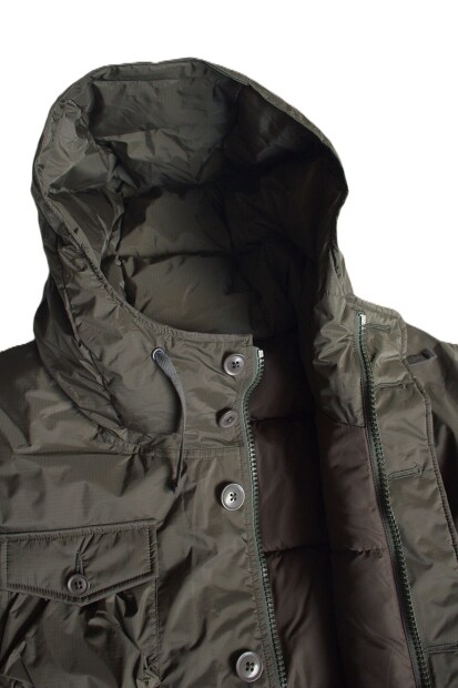 MODMNT SUPER MACKINAW