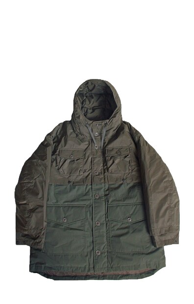 MODMNT SUPER MACKINAW