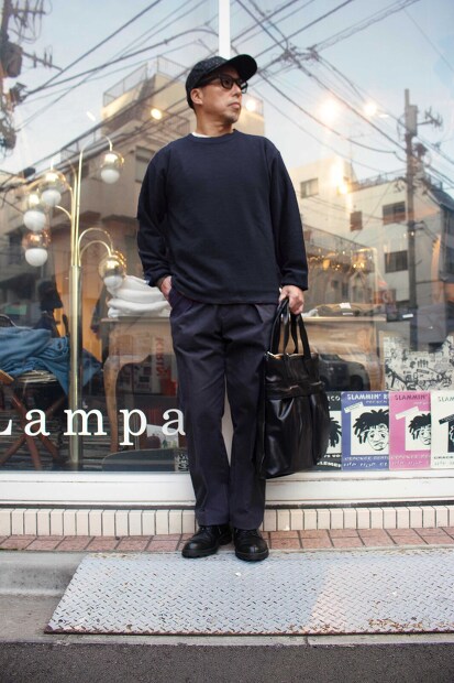 BETTER MERINO FLEECE CREW NECK PULLOVER BTR2533