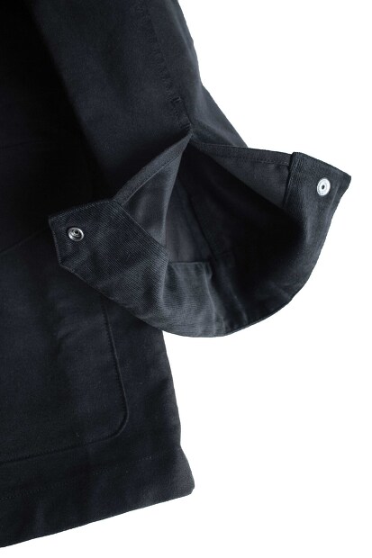 PERS PROJECTS OLIVER FIELD HF COAT  25FW-17101