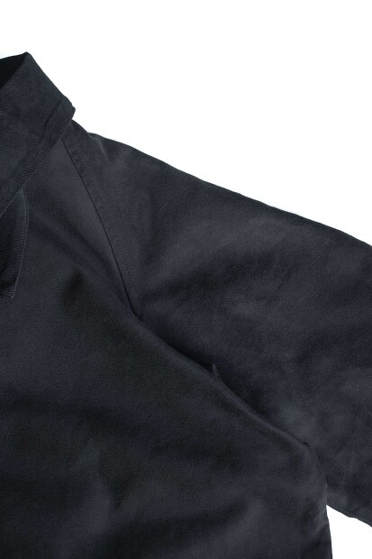 PERS PROJECTS OLIVER FIELD HF COAT  25FW-17101