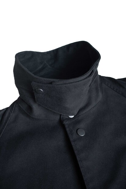 PERS PROJECTS OLIVER FIELD HF COAT  25FW-17101