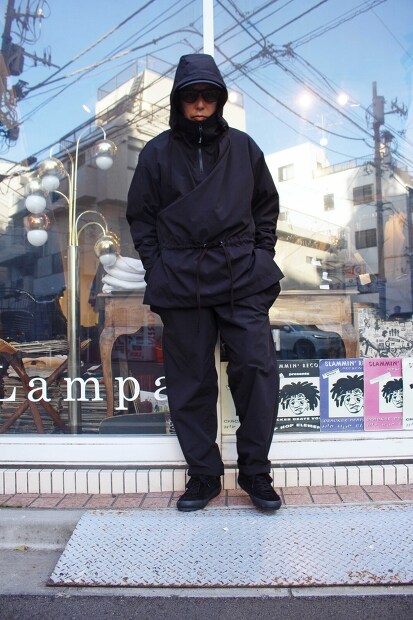 CCP AIKUCHI JK-NB112