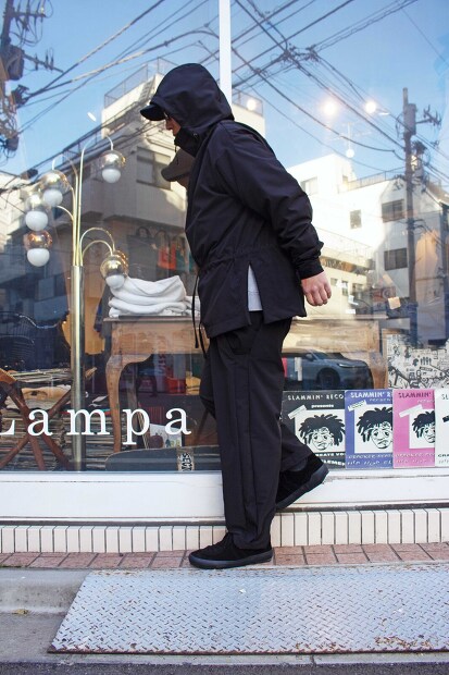 CCP AIKUCHI JK-NB112