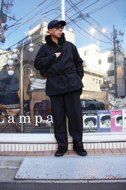 CCP AIKUCHI JK-NB112