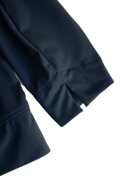 CCP CHEST PK HOODIE JK-NB113