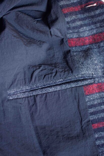 EXPANSION NY ROSEDALE JACKET