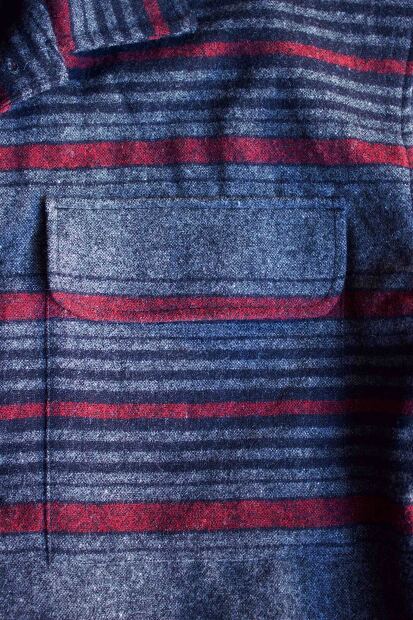 EXPANSION NY ROSEDALE JACKET