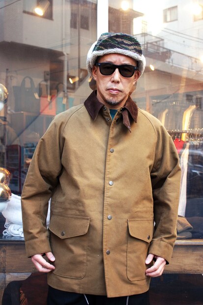 EXPANSION NY TRAPPERS HAT