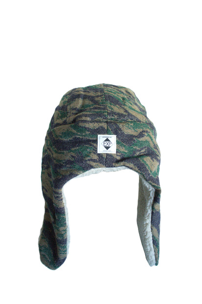 EXPANSION NY TRAPPERS HAT