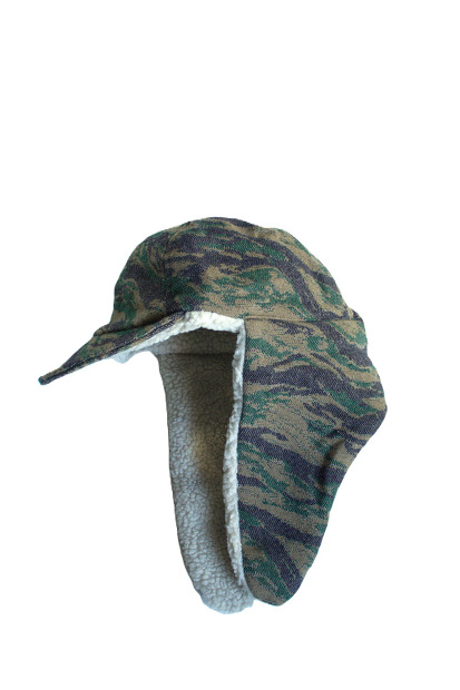 EXPANSION NY TRAPPERS HAT