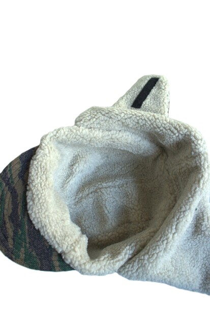 EXPANSION NY TRAPPERS HAT