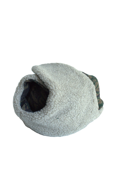 EXPANSION NY TRAPPERS HAT