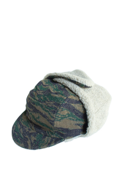 EXPANSION NY TRAPPERS HAT