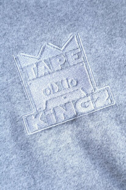 EXPANSION NY×TAPE KINGZ HOODIE+DJMURO MIX TAPE