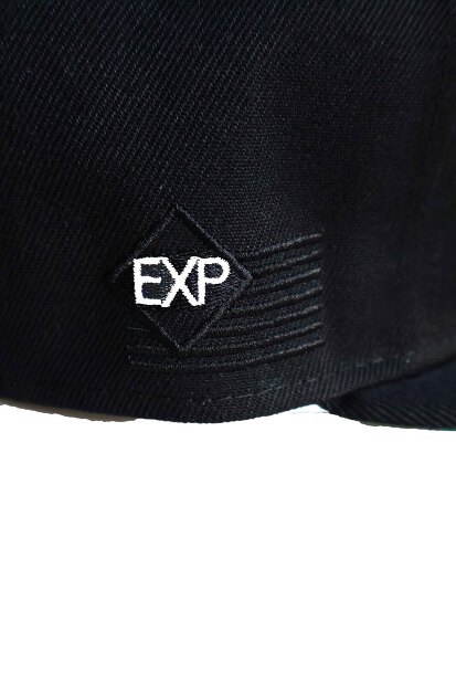 EXPANSION NY×TAPE KINGZ CLASSIC CAP+DJMURO MIX TAPE