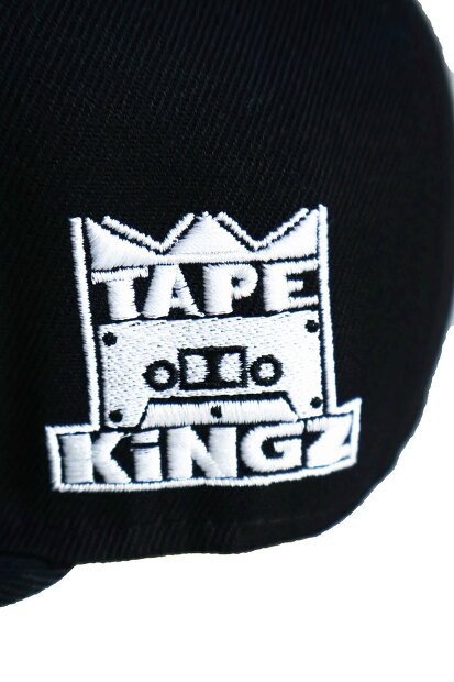 EXPANSION NY×TAPE KINGZ CLASSIC CAP+DJMURO MIX TAPE