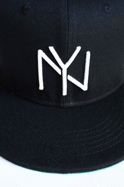 EXPANSION NY×TAPE KINGZ CLASSIC CAP+DJMURO MIX TAPE