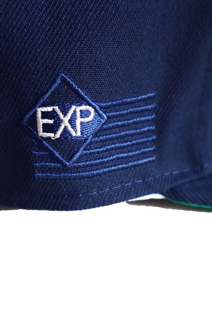 EXPANSION NY×TAPE KINGZ CLASSIC CAP+DJMURO MIX TAPE