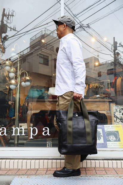 MANUAL ALPHABET SUPIMA OX BD SHIRTS SUITABLE FIT（ややスッキリ） BASIC-ST-001