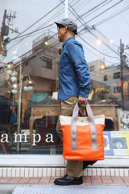 MANUAL ALPHABET DENIM BD SHIRTS SUITABLE FIT（ややスッキリ） BASIC-ST-003