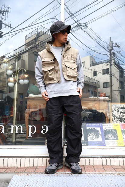 MODMNT PHOTOGRAPHER JKT