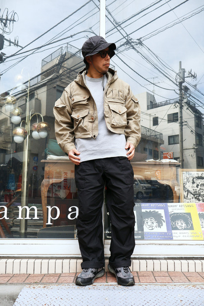 MODMNT PHOTOGRAPHER JKT