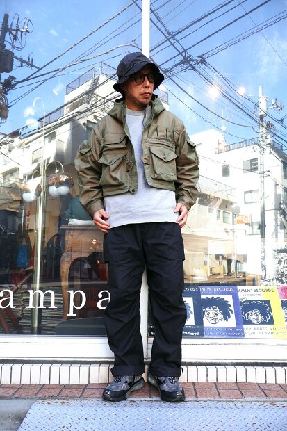 MODMNT PHOTOGRAPHER JKT