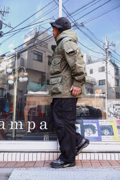 MODMNT PHOTOGRAPHER JKT