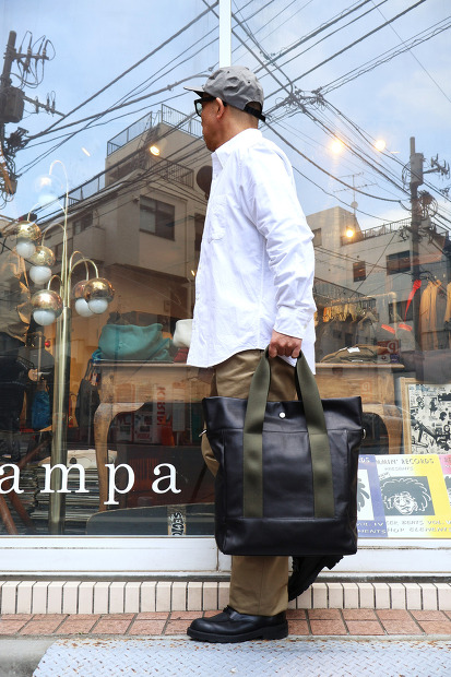 MANUAL ALPHABET SUPIMA OX BD SHIRTS BALGING FIT（ややゆったり） BASIC-BG-001