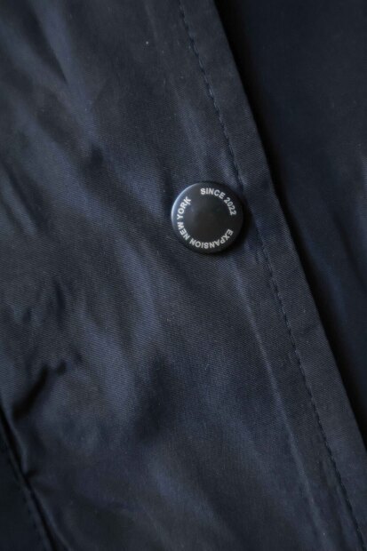 EXPANSION NY HUNT AND FIELD JACKET