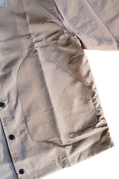 EXPANSION NY HUNT AND FIELD JACKET