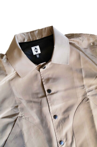 EXPANSION NY HUNT AND FIELD JACKET