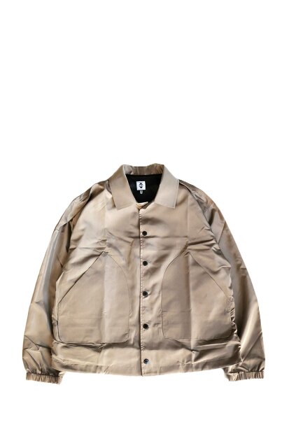 EXPANSION NY HUNT AND FIELD JACKET