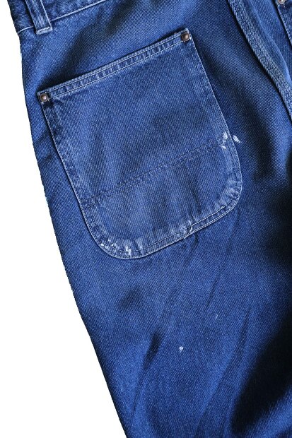 Ordinary fits Bell Pants OFC-P003