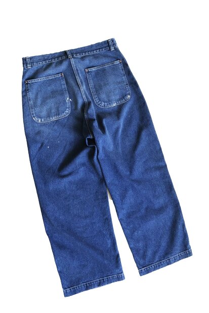 Ordinary fits Bell Pants OFC-P003