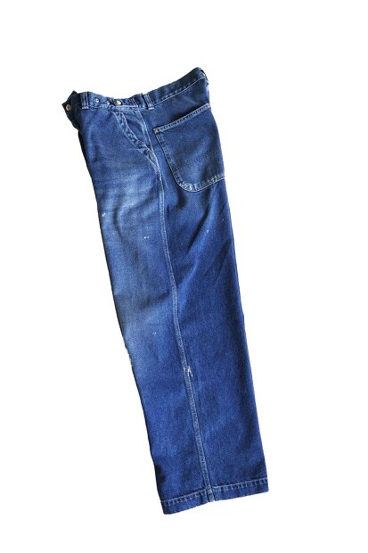 Ordinary fits Bell Pants OFC-P003