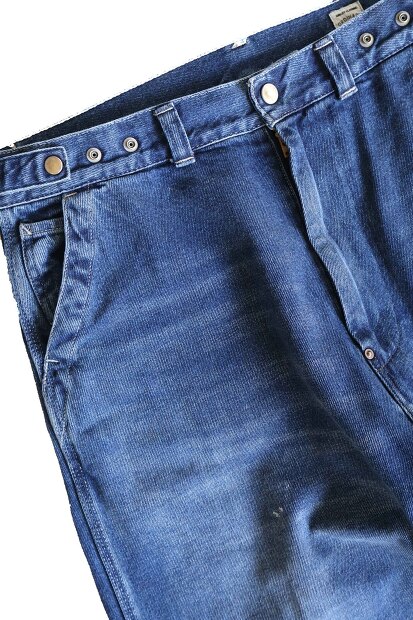 Ordinary fits Bell Pants OFC-P003